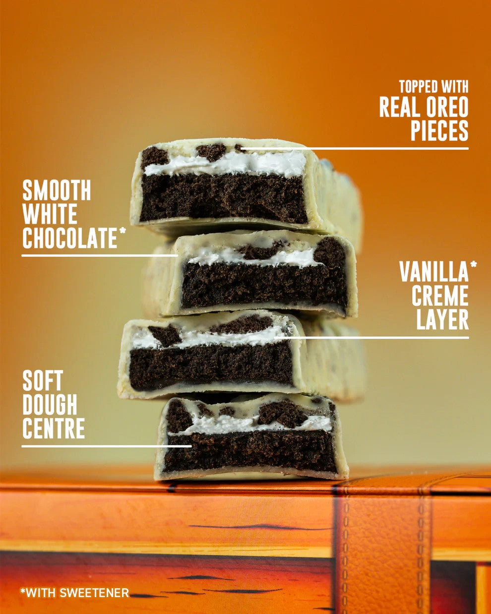 Grenade Protein Bar 12x60g