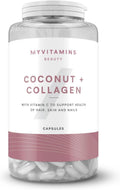 Myvitamins Coconut & Collagen