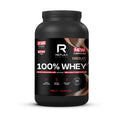 Reflex Nutrition 100% Whey Protein 720g | 21g Protein | Halal Certified | 4 Flavours