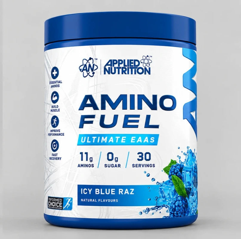 Applied Nutrition Amino Fuel EAA 390g