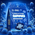Applied Nutrition Creatine Monohydrate Gummies 80 Gummies 3g