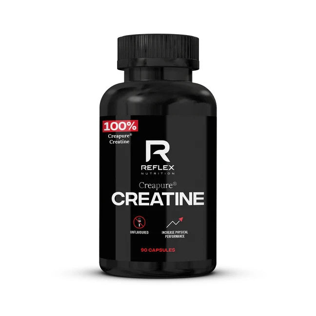 Reflex Nutrition Creapure Creatine Monohydrate 1400mg