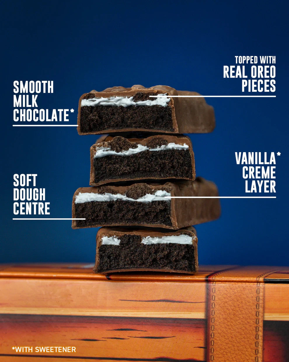 Grenade Protein Bar 12x60g