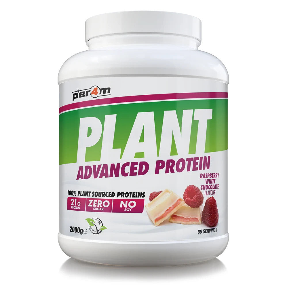 Per4m Plant Vegan Protein 2kg