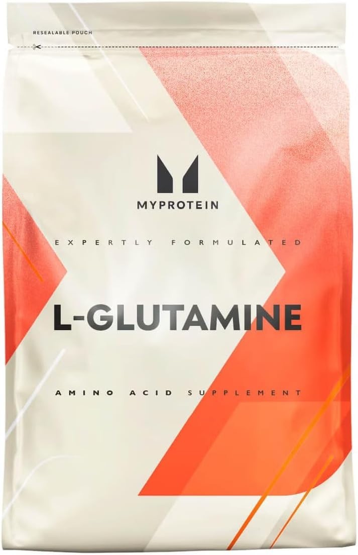 Myprotein L-Glutamine 500g