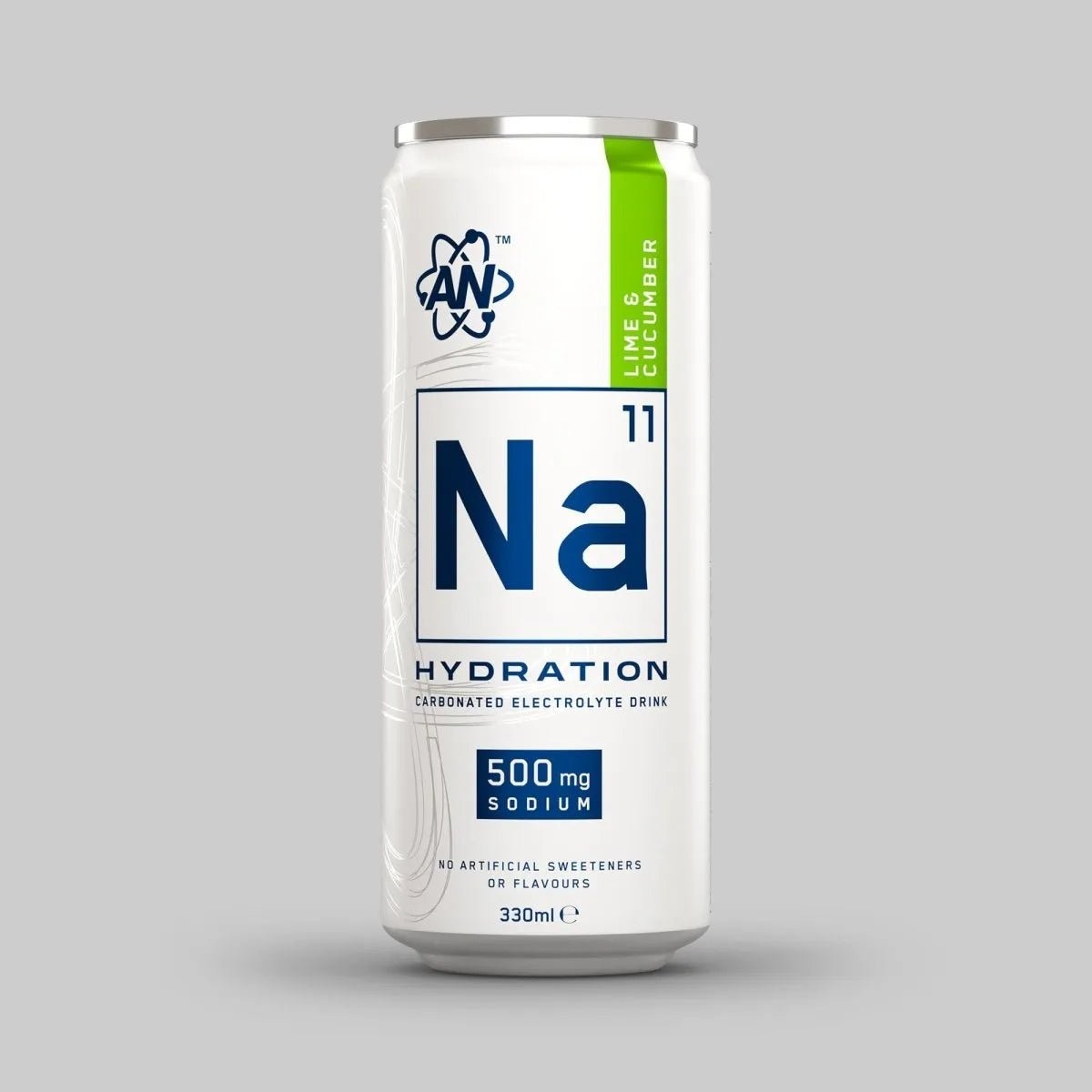 Applied Nutrition NA.11 Hydration Drink 12x330ml