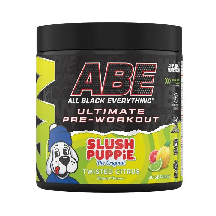 Applied Nutrition ABE Pre-Workout 375g