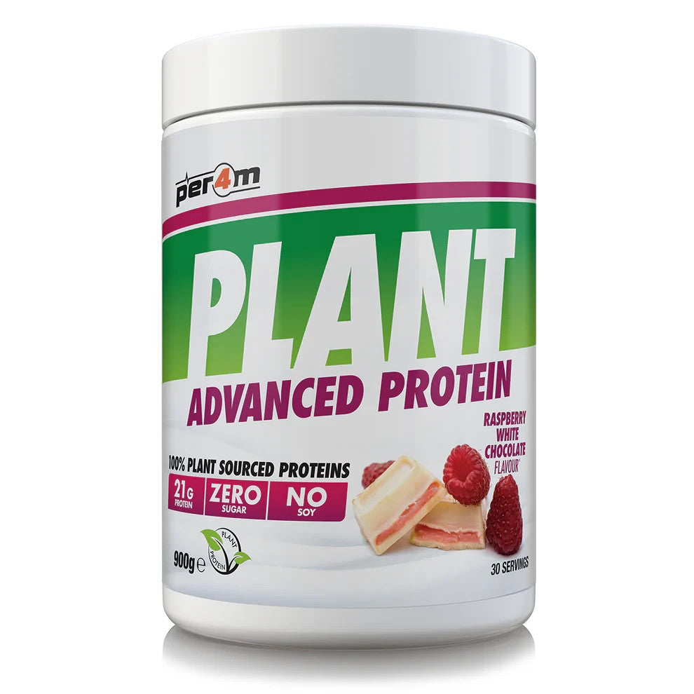 Per4m Plant Vegan Protein 900g