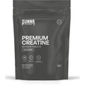 Sunna Supplements Creatine Monohydrate 150g