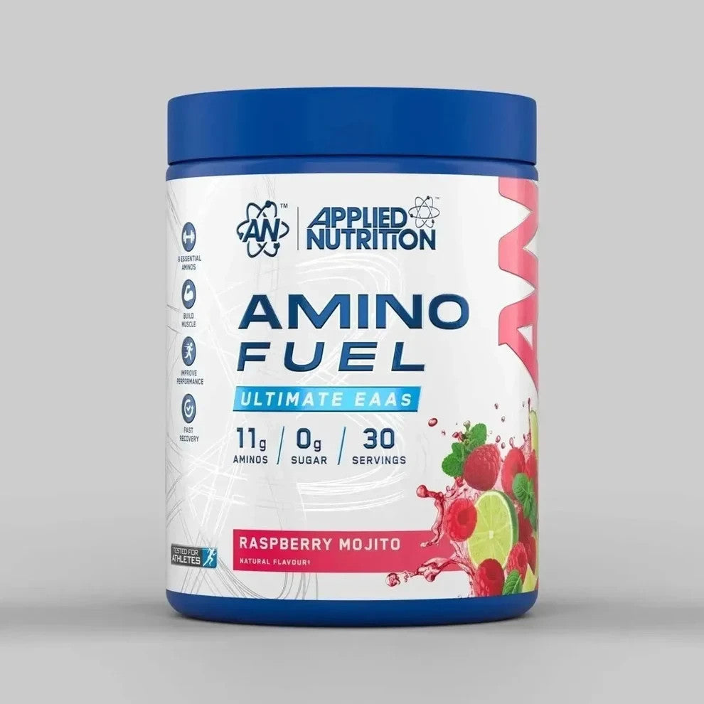 Applied Nutrition Amino Fuel EAA 390g