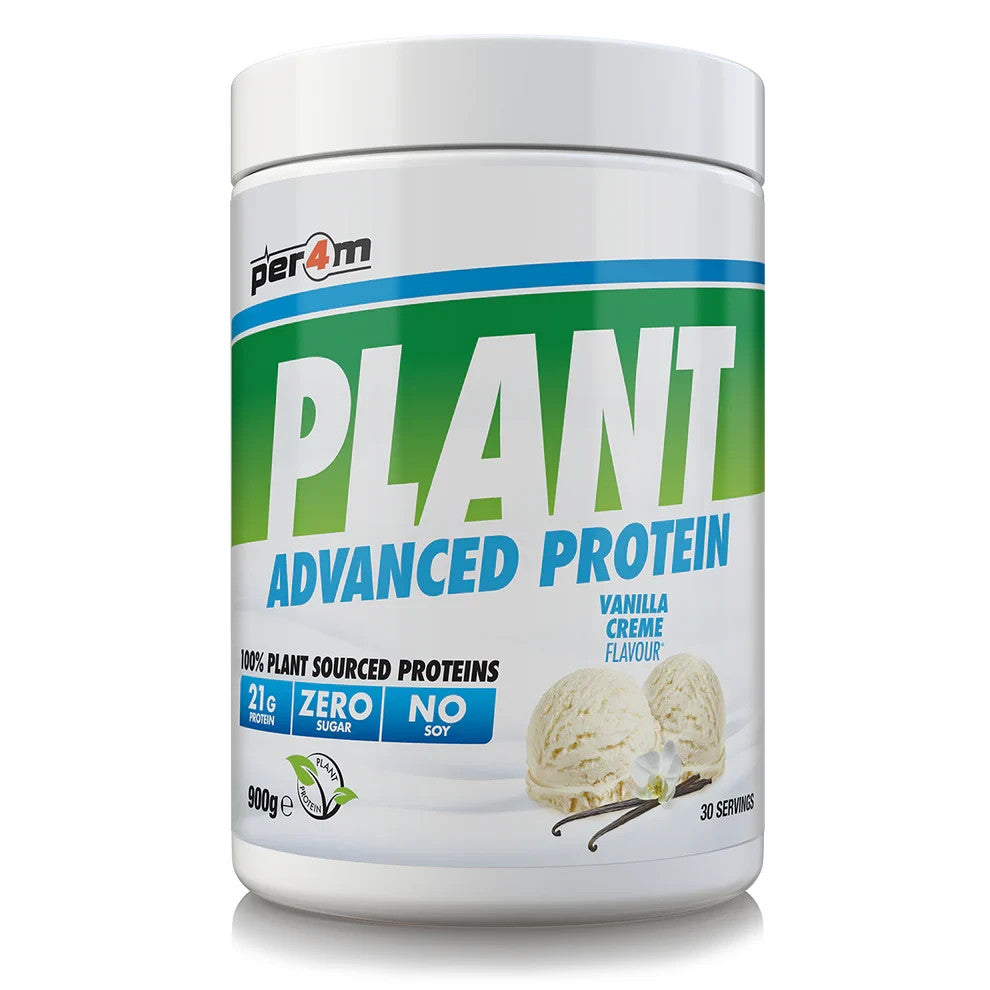 Per4m Plant Vegan Protein 900g