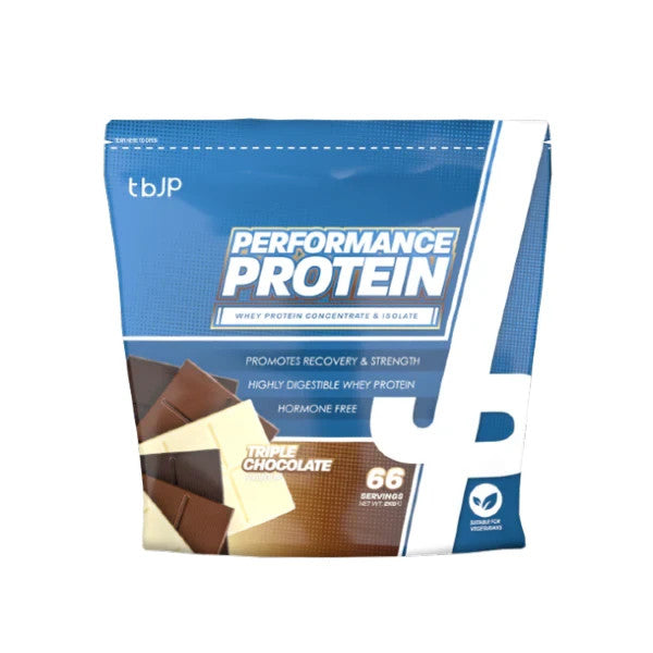 TBJP Performance Protein 2kg