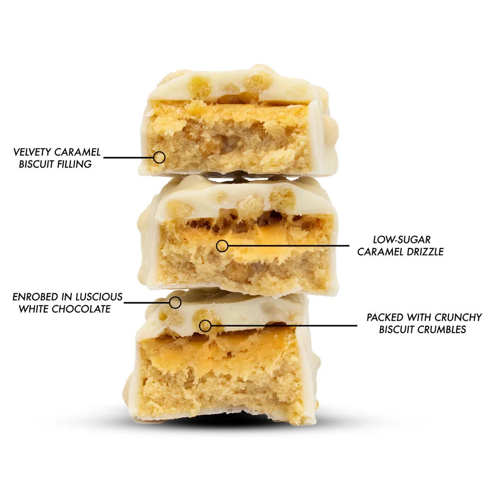Per4m Protein Bar | 20g Protein | Box of 12 | 13 Flavours
