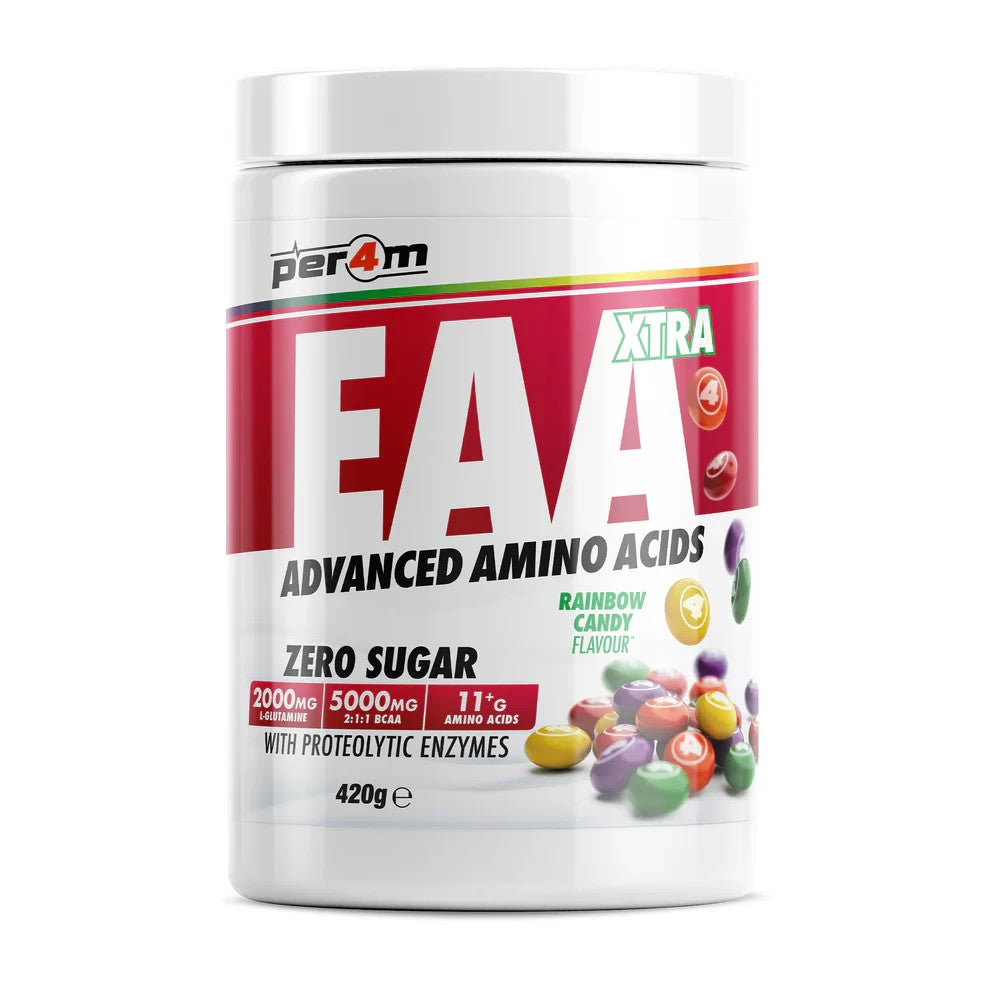Per4m EAA Xtra 420g