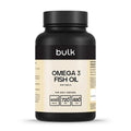 Bulk Omega 3 Fish Oil 1000mg