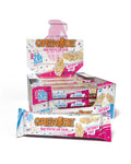 Grenade Protein Bar 12x60g