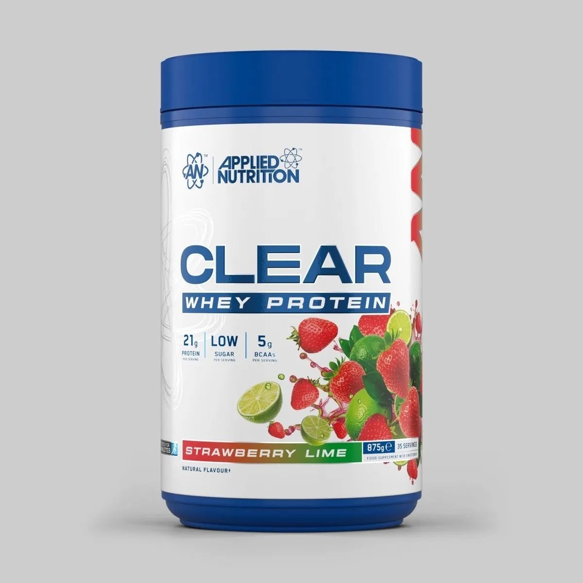 Applied Nutrition Clear Whey Protein Isolate 875g