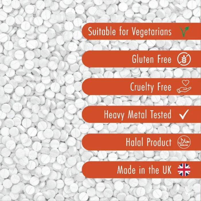 Refined Nutrition Ultra Vitamin D3 K2