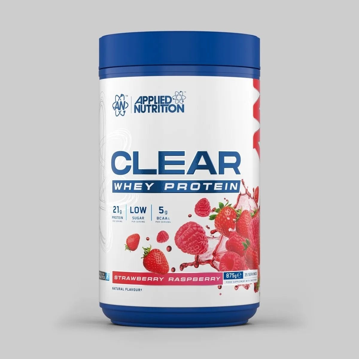 Applied Nutrition Clear Whey Protein Isolate 875g