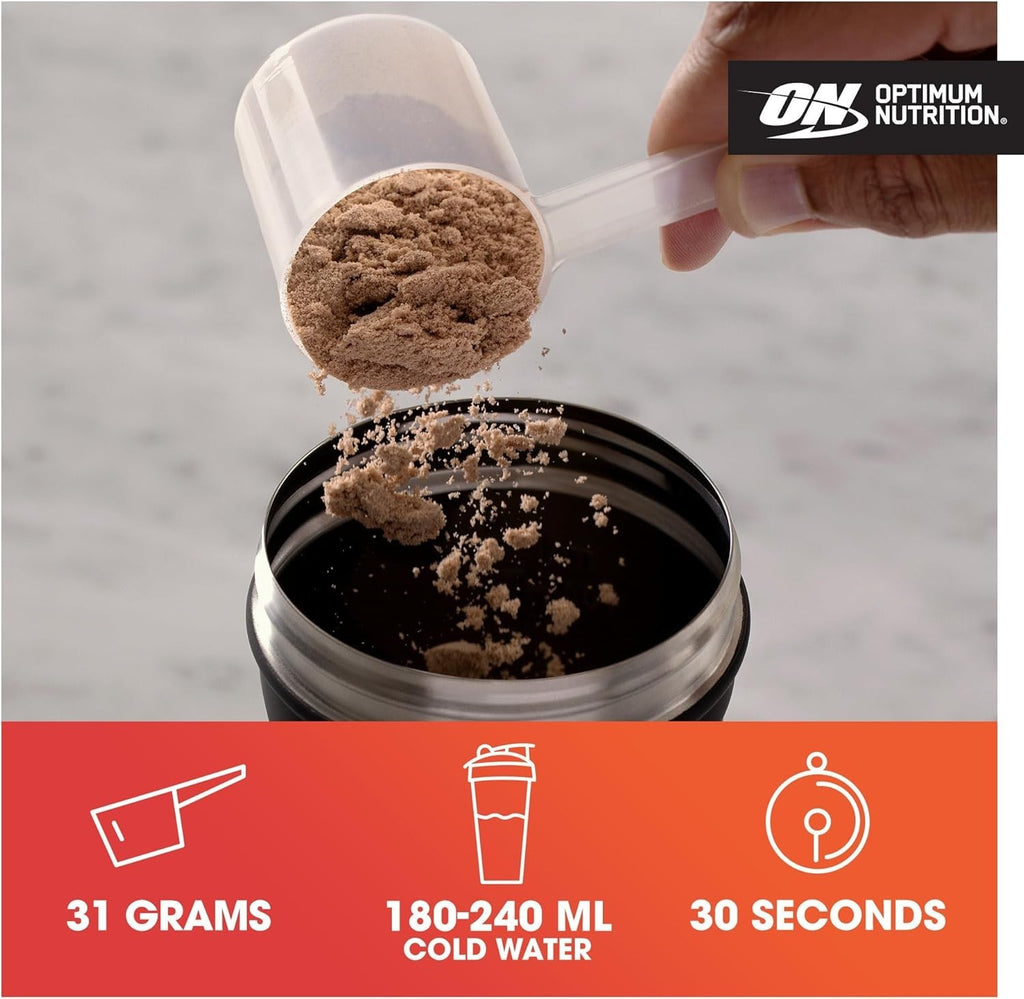 Optimum Nutrition Gold Standard Whey 450g