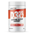 Per4m Vitamin D3 & K2