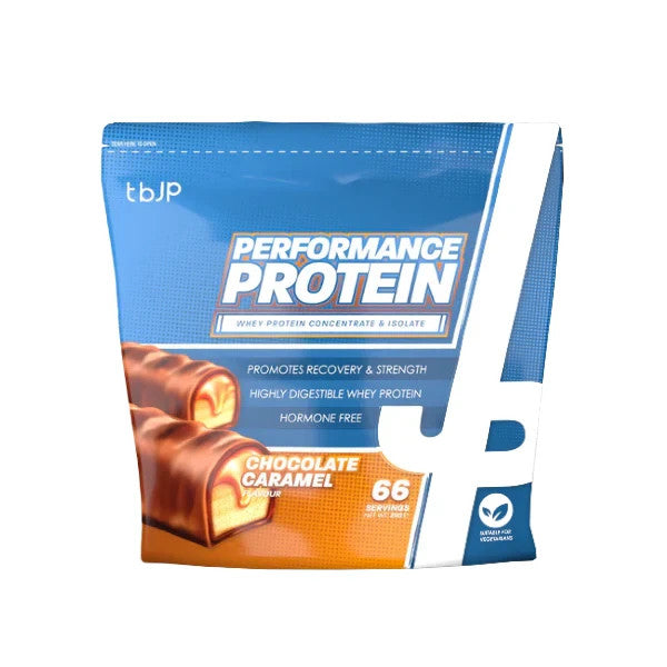TBJP Performance Protein 2kg
