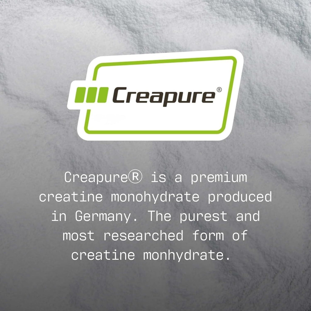 Myprotein Pro The Creatine Monohydrate Creapure 500g
