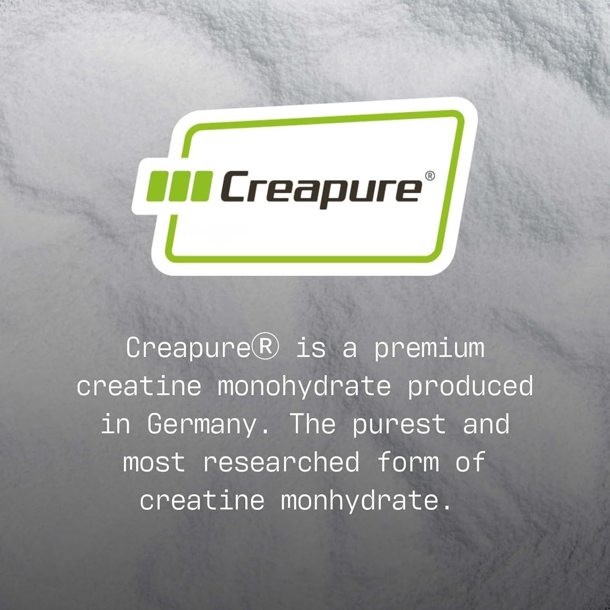 Myprotein Pro The Creatine Monohydrate Creapure 500g
