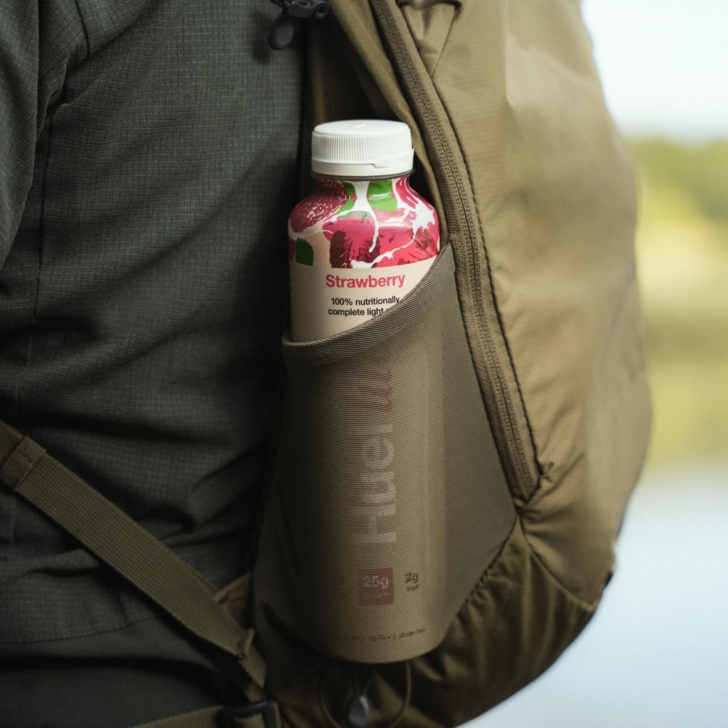 Huel Lite RTD Meal Replacement Shake 8x500ml