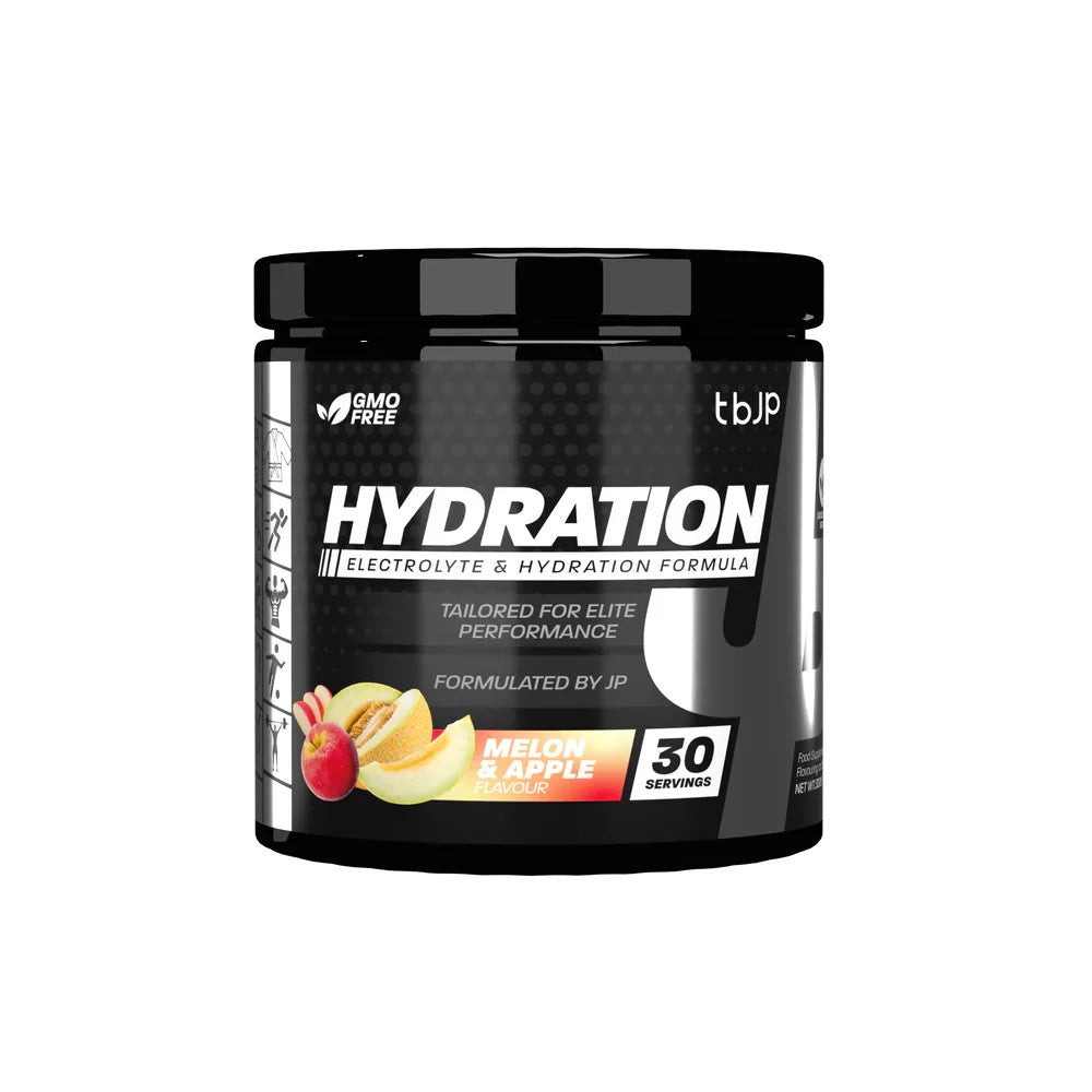 TBJP Hydration Electrolyte 300g