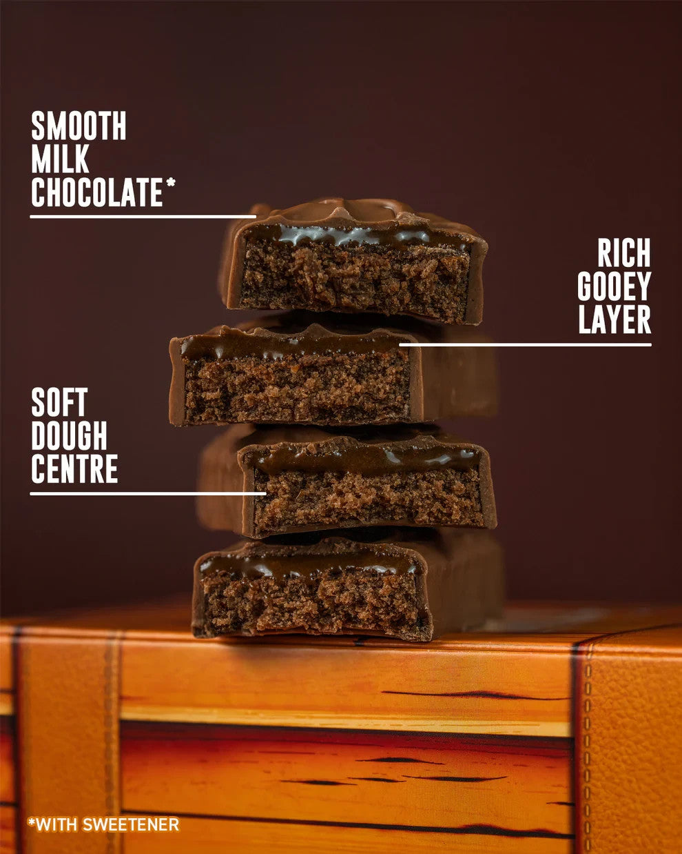 Grenade Protein Bar 12x60g