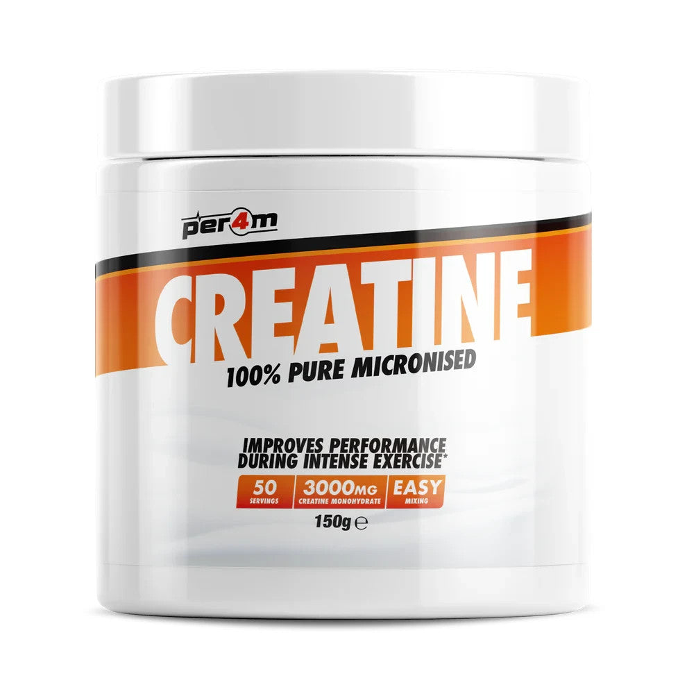 Per4m Creatine Monohydrate 150g