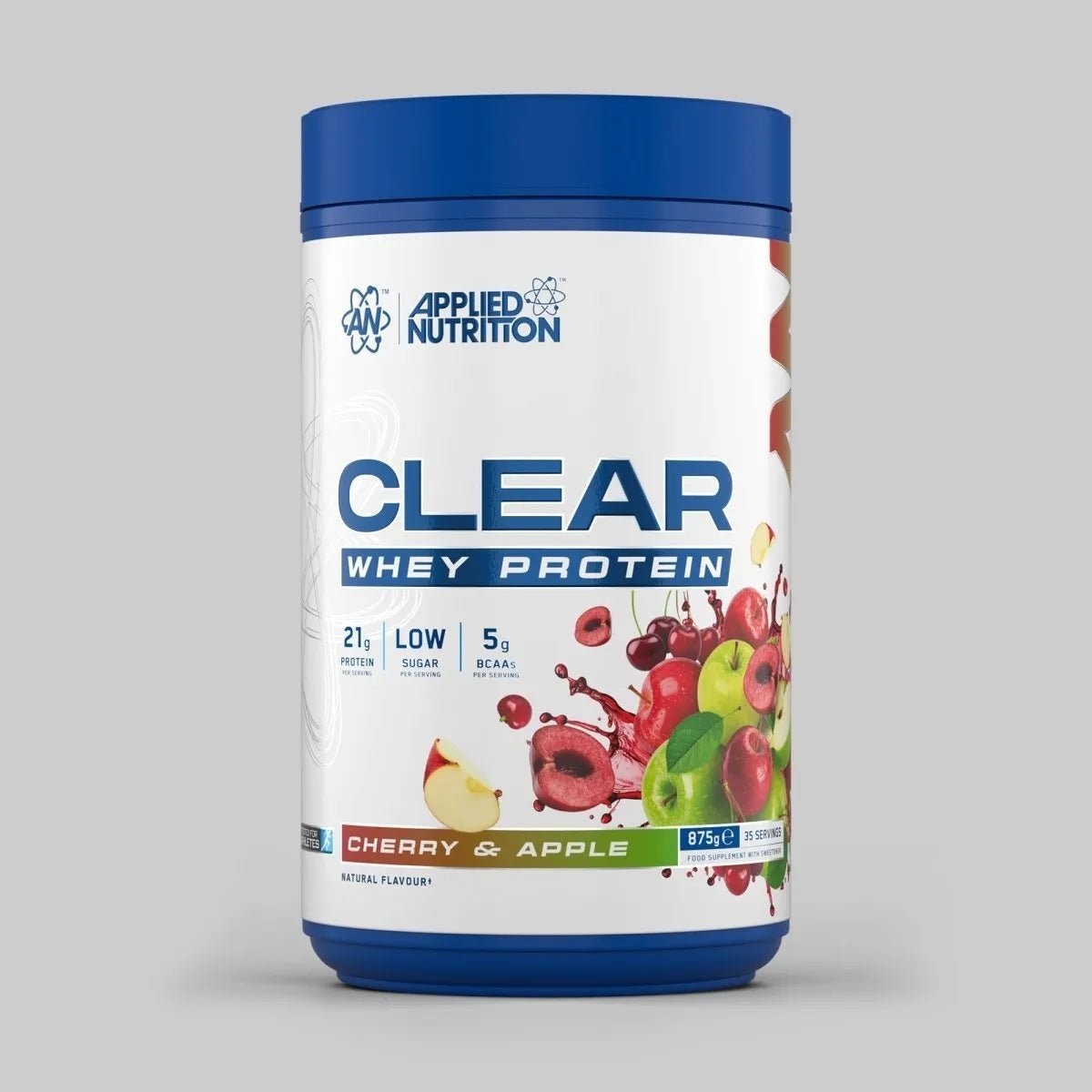 Applied Nutrition Clear Whey Protein Isolate 875g